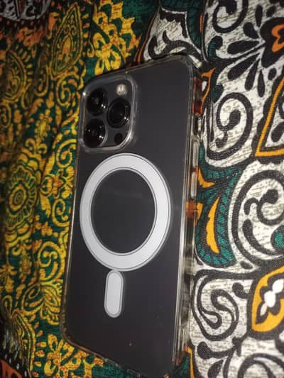 I phone 13 pro non pta urgent sale original battery health 88