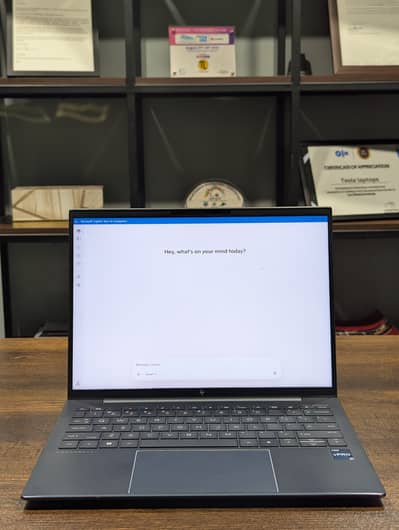 HP Elite Dragonfly G3 | Core i7,12th Gen | 32GB RAM | 2K Display