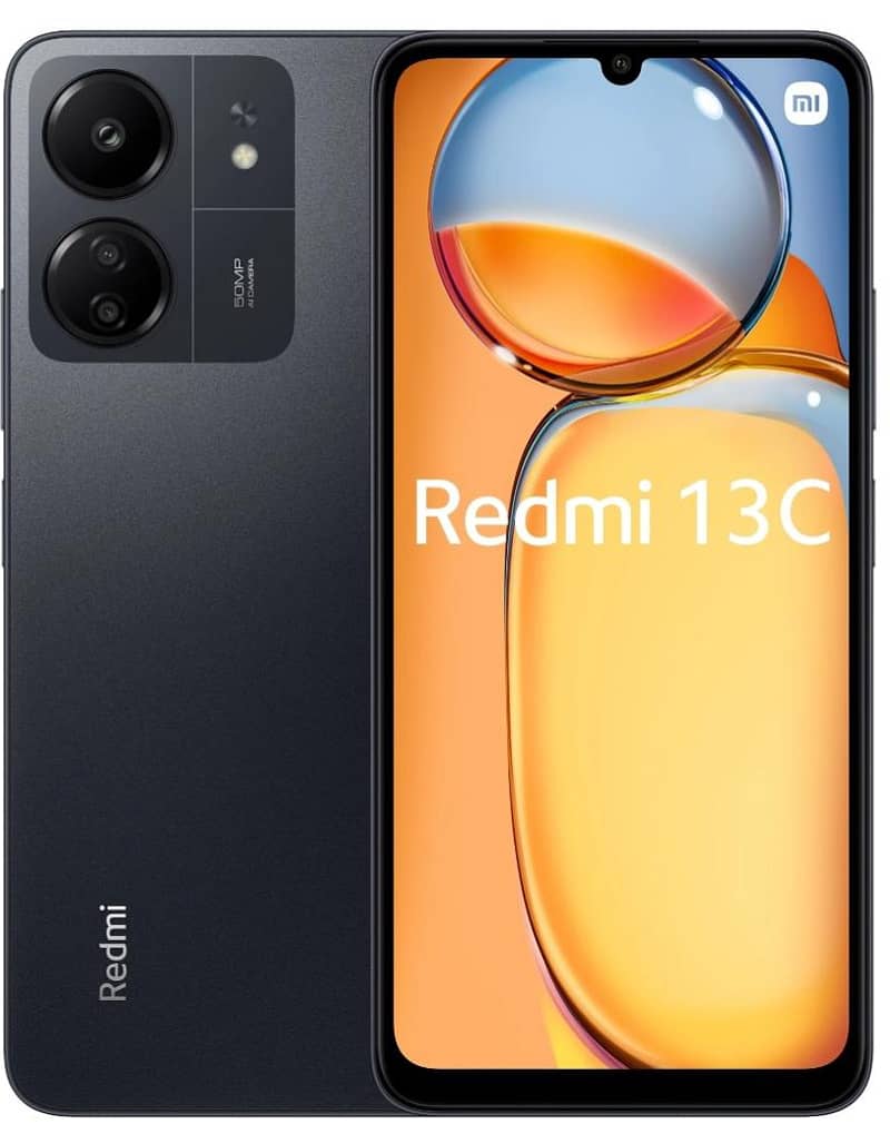Redmi 13c 1