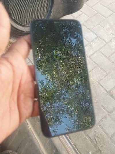 iPhone 12 Pro Max (PTA approved)