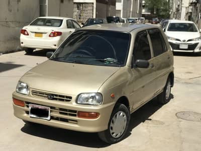 Coure 2010/11 Original Automatic