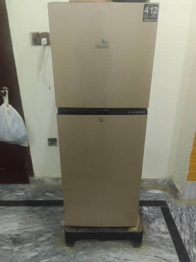 Dawlance Fridge available for Urgent Sale