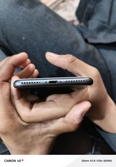 I phone 8 plus 64 gb best conditions 03355420791