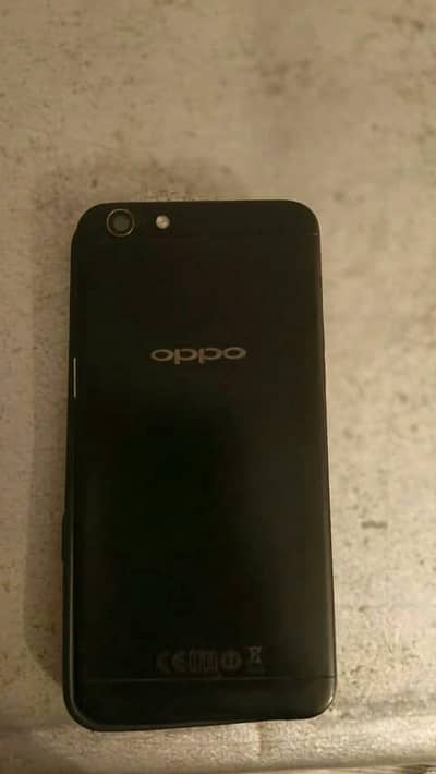 This is a oppo A57