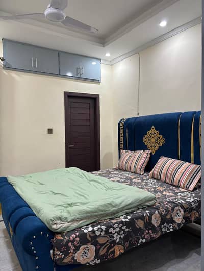 Luxury Executive Apartment for Daily Rent in Rawalpindi