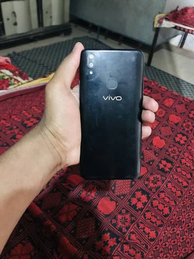 Vivo y85