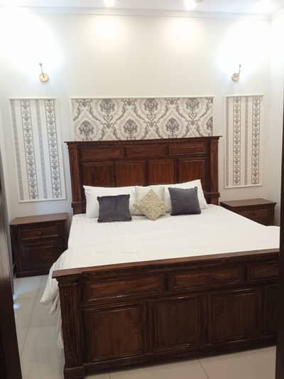 1 Kanal House Upper portion For Rent DHA Phase 8