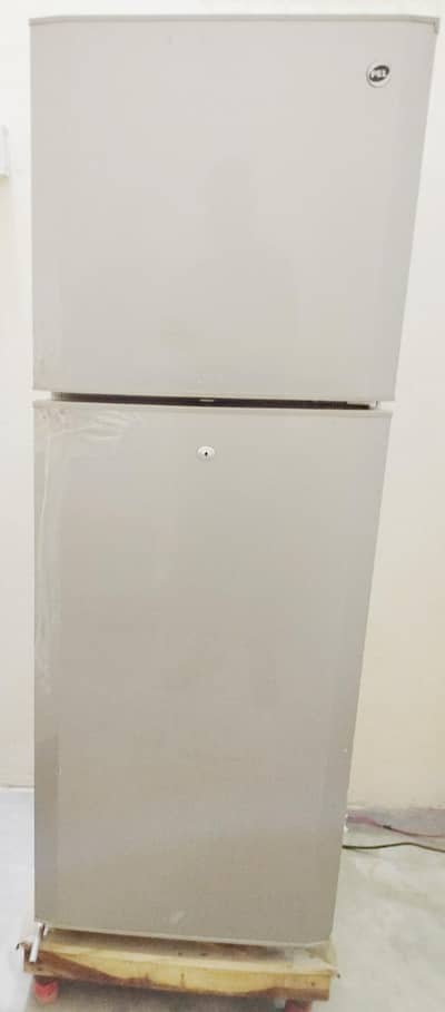 Fridge refrigerator used