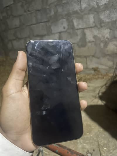 iPhone 12 Pro Max non pta call 03359824109