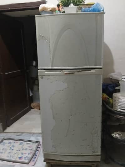Dawlance Refrigerator 12 Cu Ft