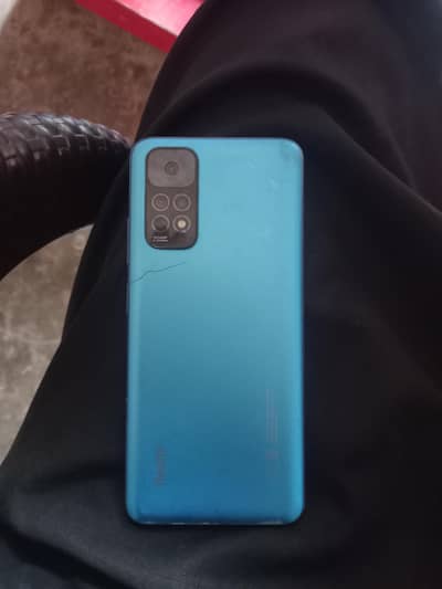 Redmi Note 11 And Samsung A12