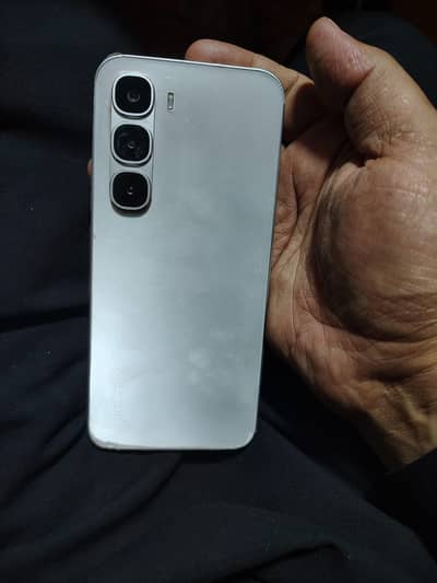 Infinix hot 60 pro