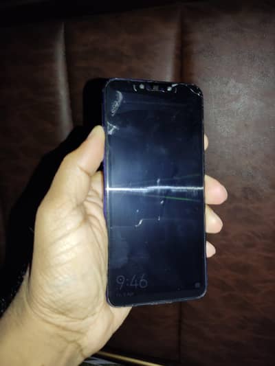 Nova 3i 4/128gb final price