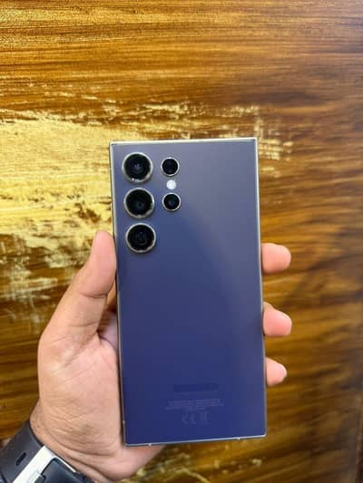 s24 ultra 12 256 non pta