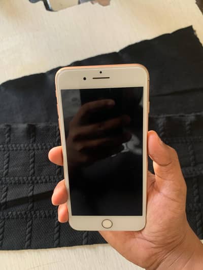 iphone 8 plus pta approved 128 GB