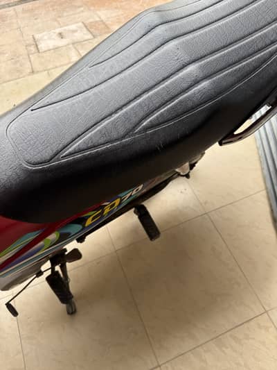 2024 model , 1st owner,single hand driven ,in a good condition