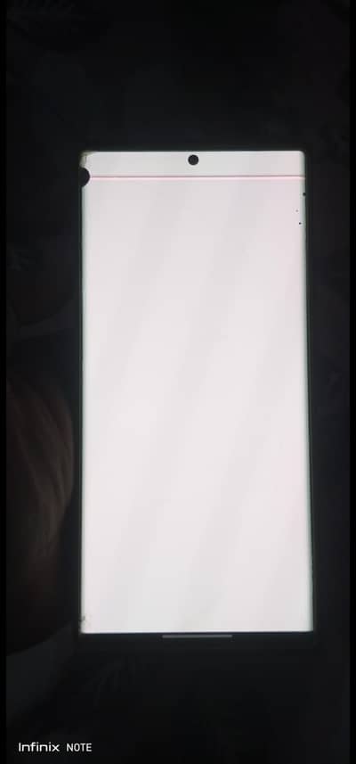 samsung Note 20 Ultra 12/256 P##c#