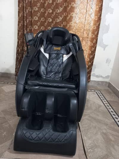 Masaj Machine for urgent  sale
