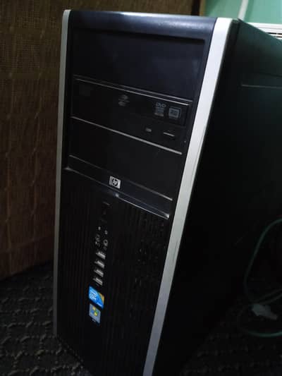 Budget PC for Office Work / Study / Online Classes