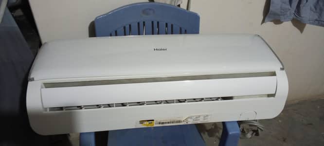 Haier 1 ton AC