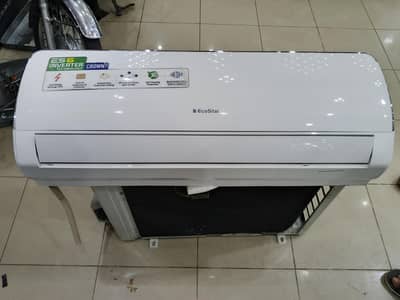 Ecostar Inverter 1.5 ton