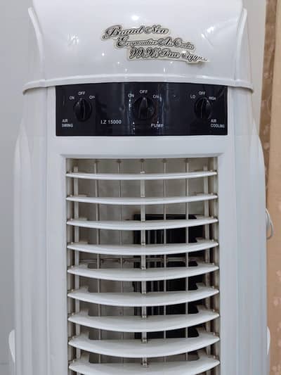  i-Zone Air Cooler for Sale – Excellent Condition