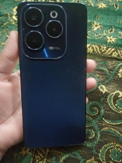 infinix hot 40 16+256