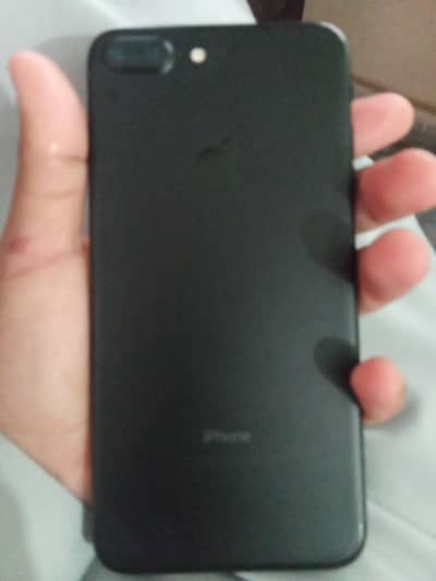 Iphone 7 Plus Battery Health 81%