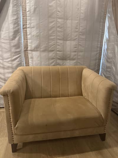 2 seater couch