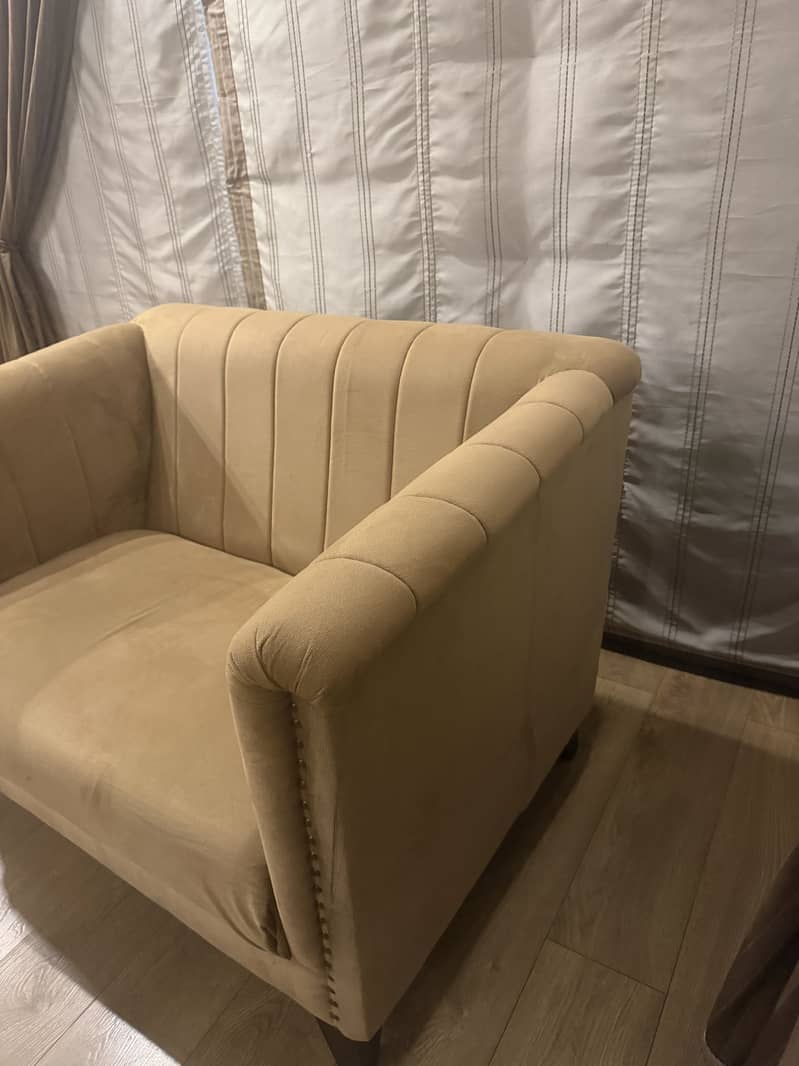2 seater couch 2