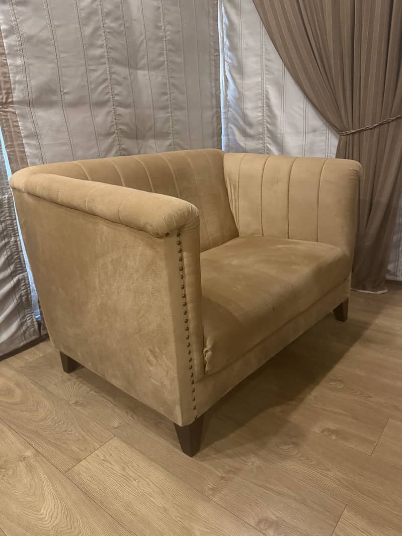 2 seater couch 3