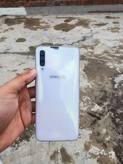 Samsung a70