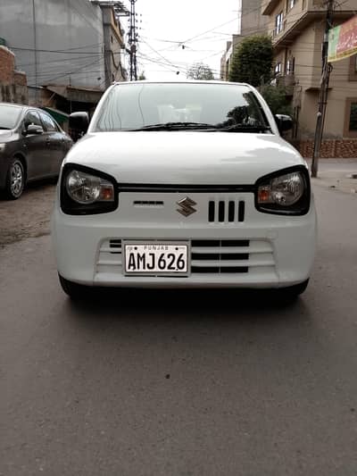suzuki alto VXR AC CHILL famliy yosd car no wark rekwaid jast draive