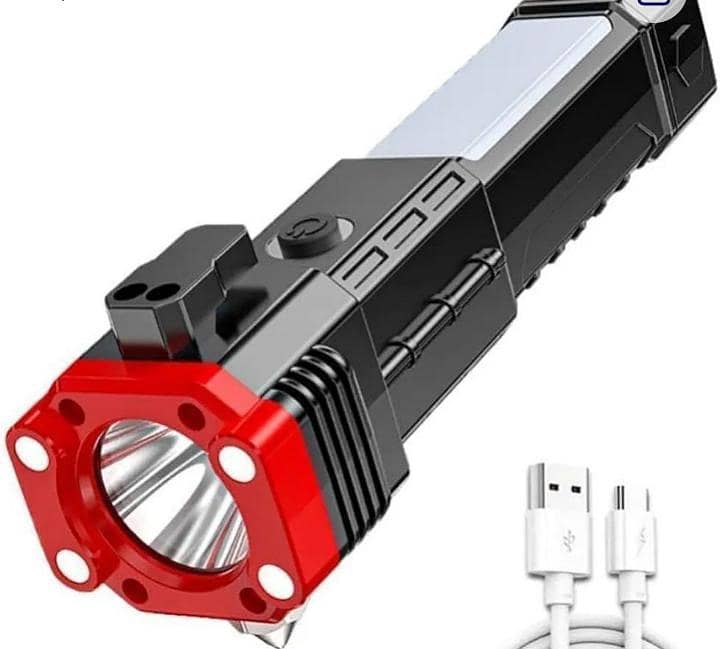 rechargeable led light 0