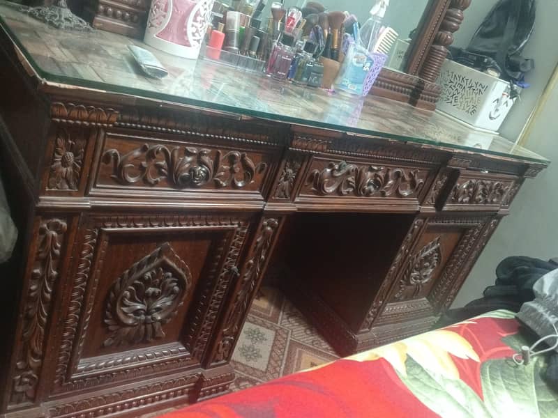 chiniot dressing table 1
