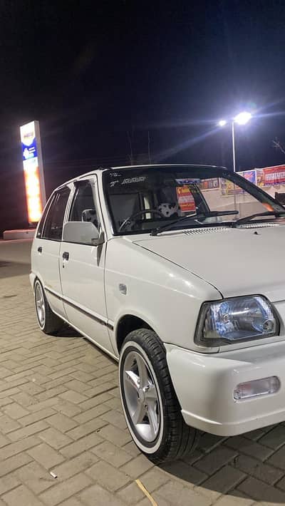 Mehran vxr