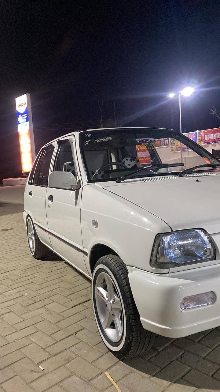 Mehran vxr 0