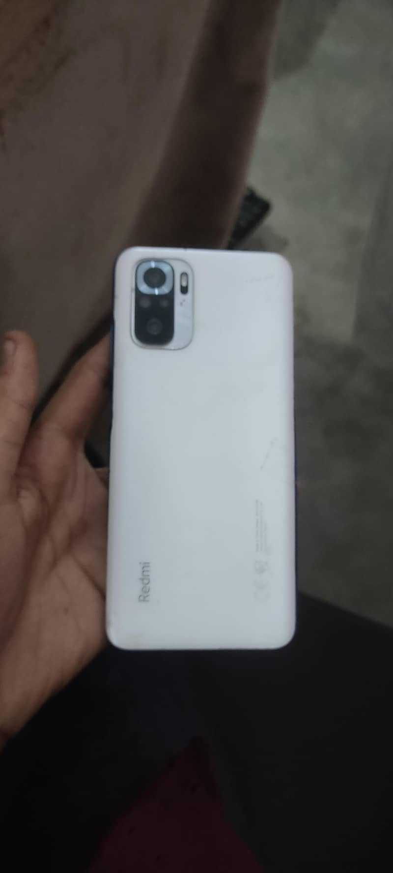 Redmi note 10s 9