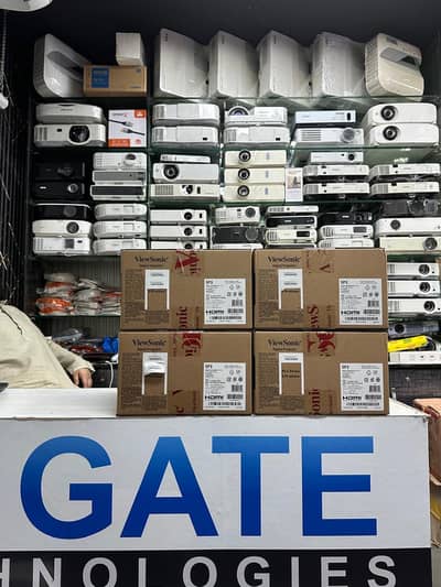 Viewsonic sp 3 /sp 6/ sp 7 best price available with one year warranty