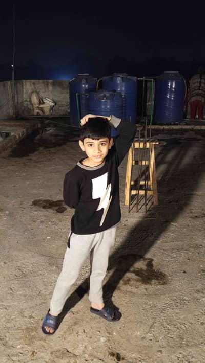 Abdul Rahman 