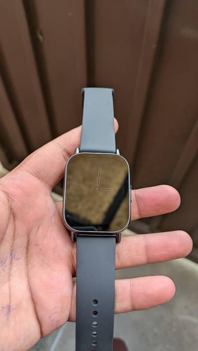 Redmi watch 5 lite