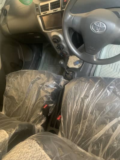 Vitz 2010 import 2014