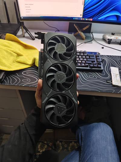 Graphic cards 4 sale