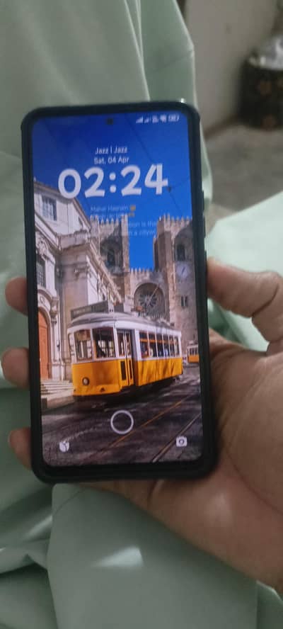 Redmi note 14 8 128 lush