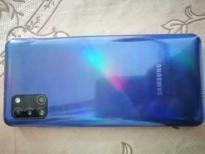 samsung A31