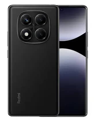 Redmi note 14 pro  8+8 GM ram 256 GB rom