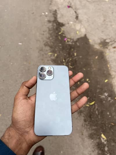 iphone 13 pro max factory unlock