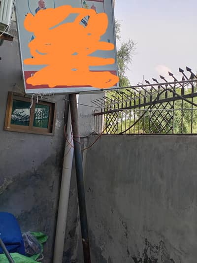 Electric Pole For Sale