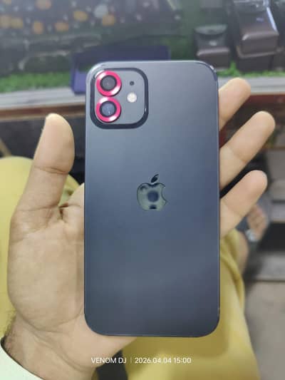 iphone 12 128gb PTA approved