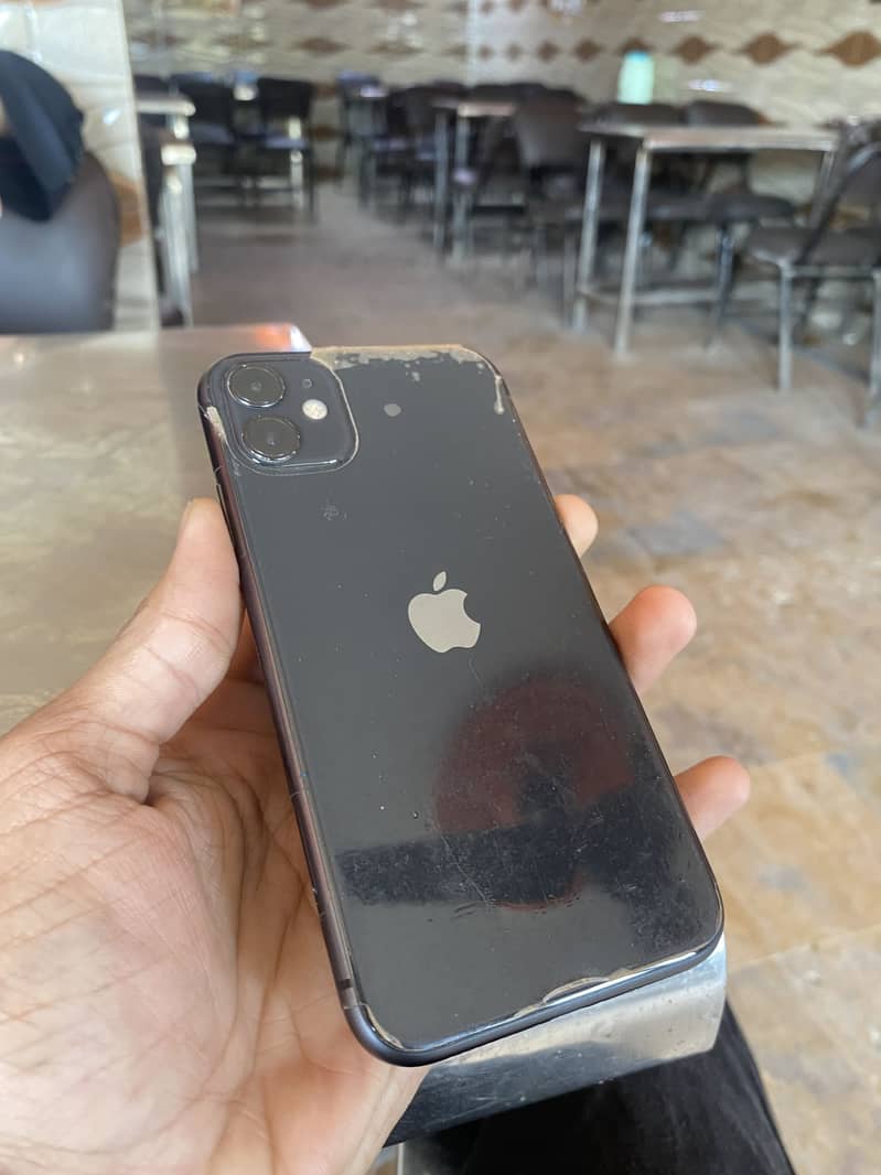 IPHONE 11 2
